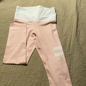 Zyia high waisted leggings